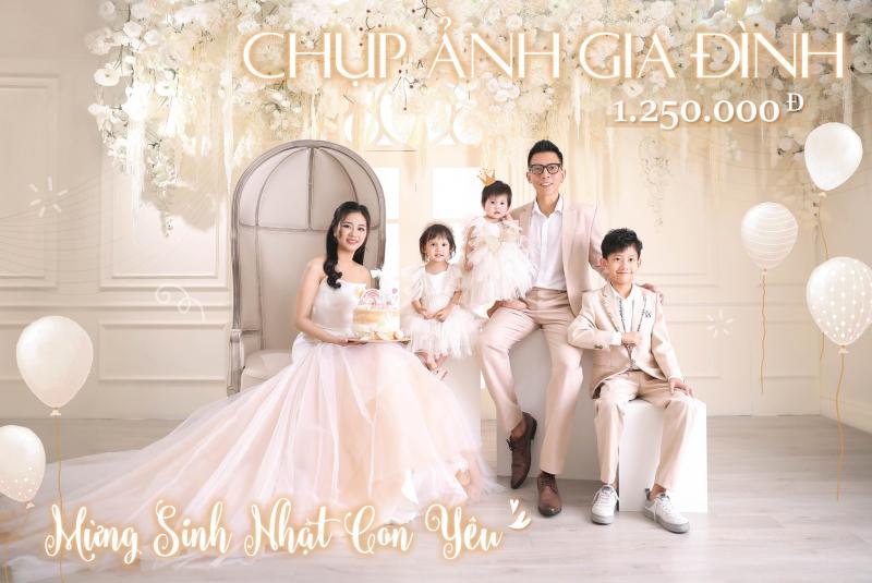 Ảnh Viện Suri Việt Nam