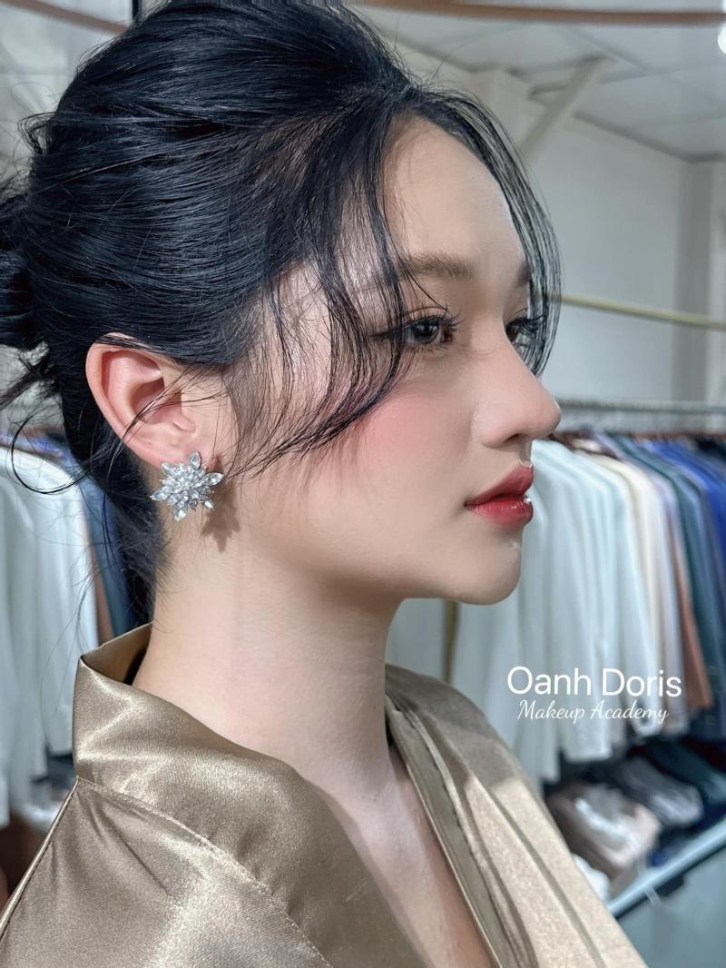 Ảnh Viện Thùy Dung