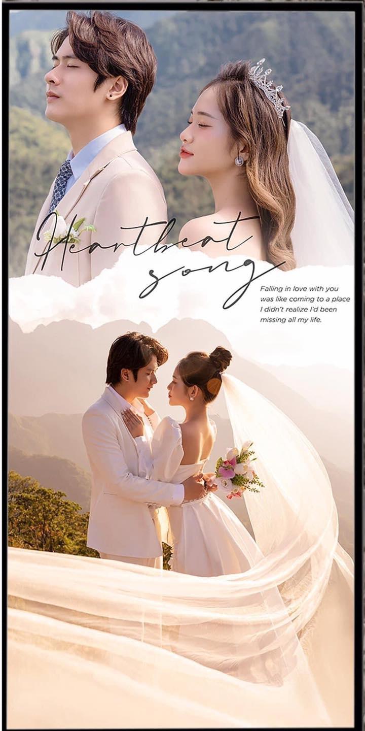 Ảnh viện Thủy Lê Bridal