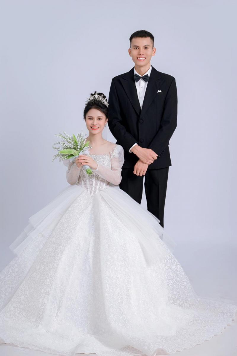 Ảnh viện Thủy Lê Bridal