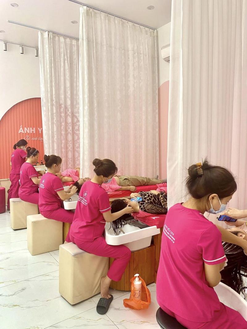 Ánh Yến Beauty & Spa