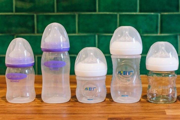 AnhChan chuyên cung cấp các sản phẩm nội địa chính hãng cho mẹ và bé