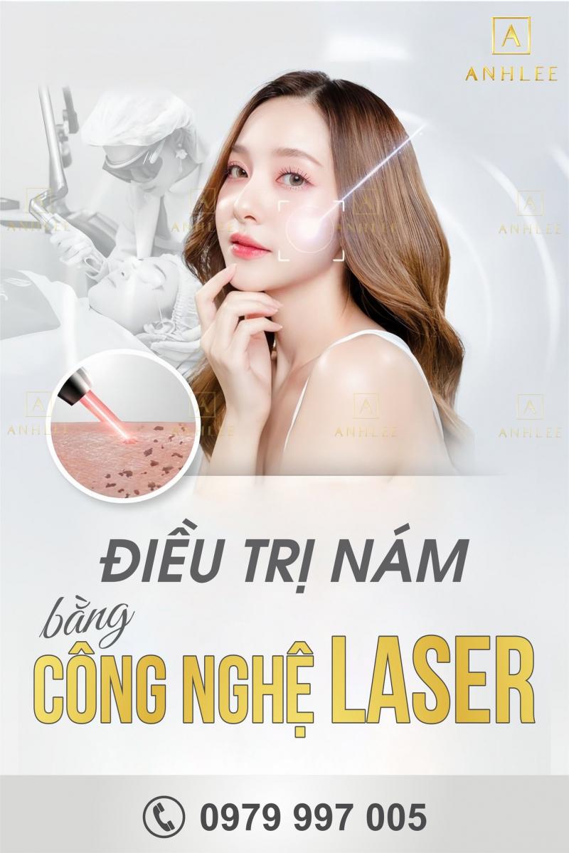 AnhLee Spa