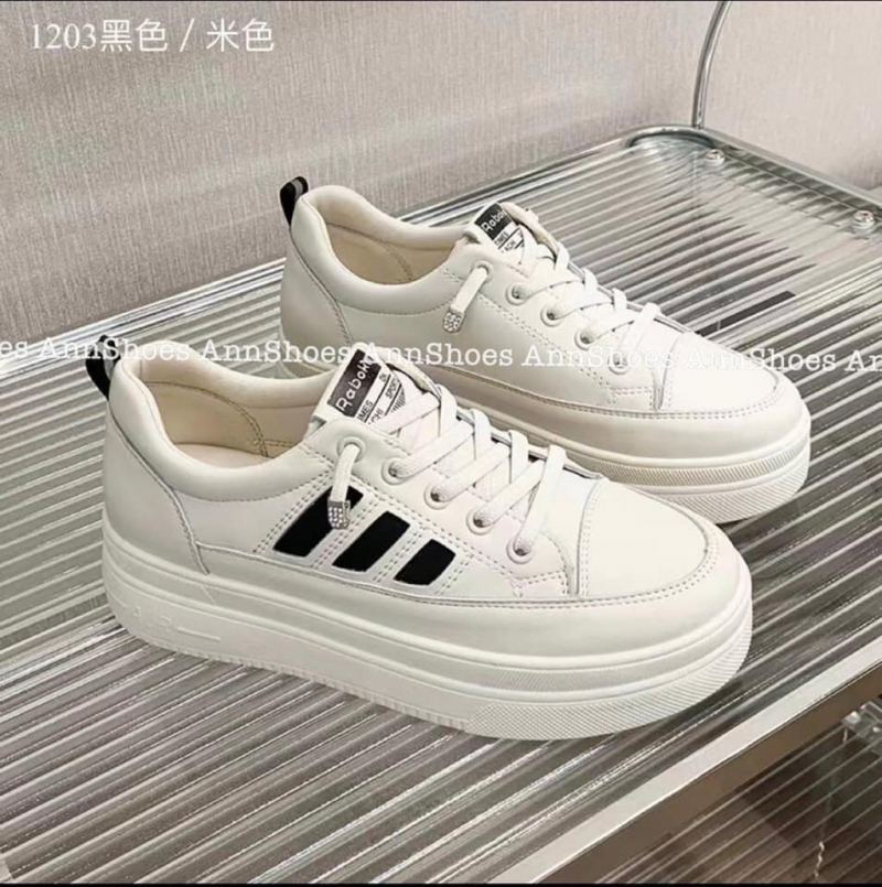 ANN SHOES