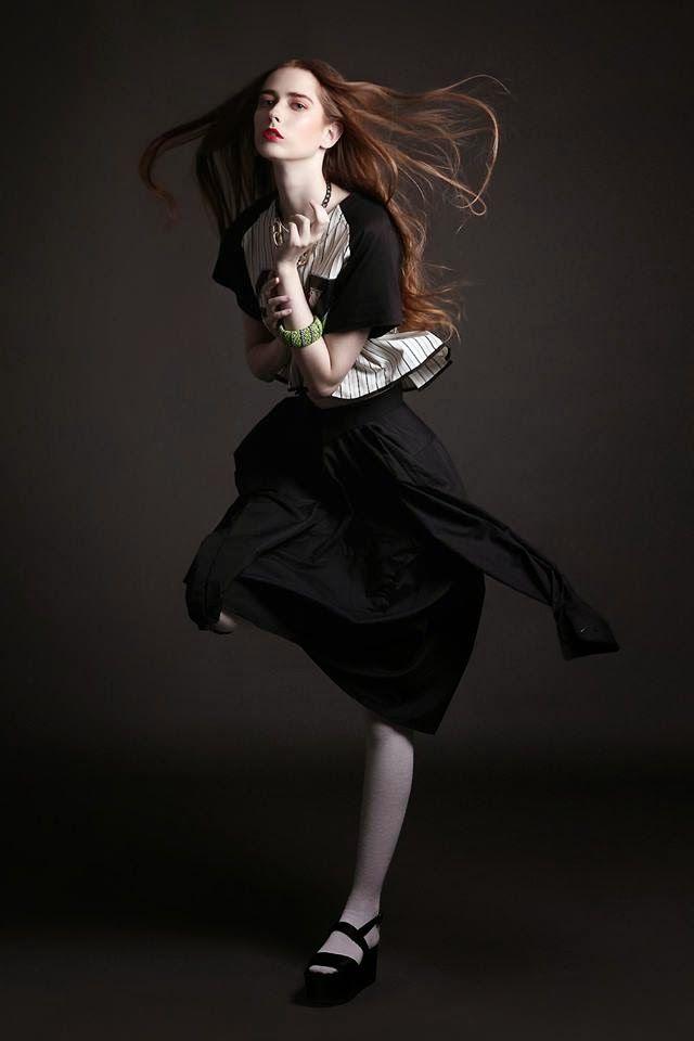 Ann Ward