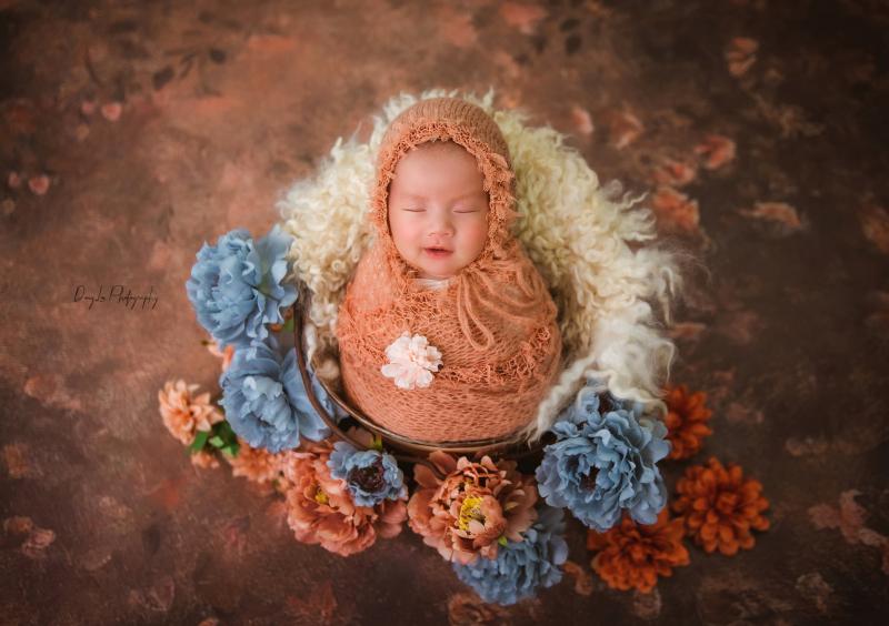 Anna Baby Studio