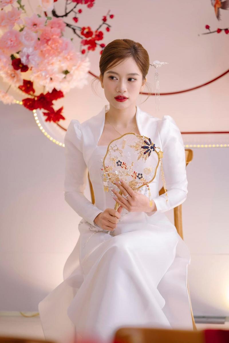 Trâm Anh Make Up
