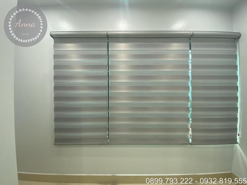 Anna Decor - Thiết kế và thi công Rèm Cửa