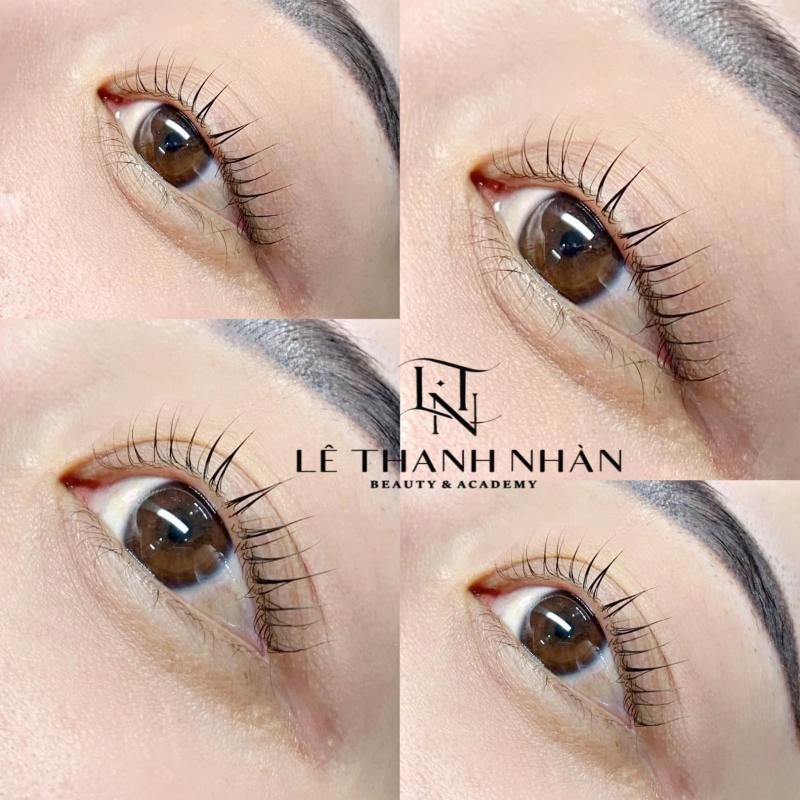 Anna Nail - Lashes