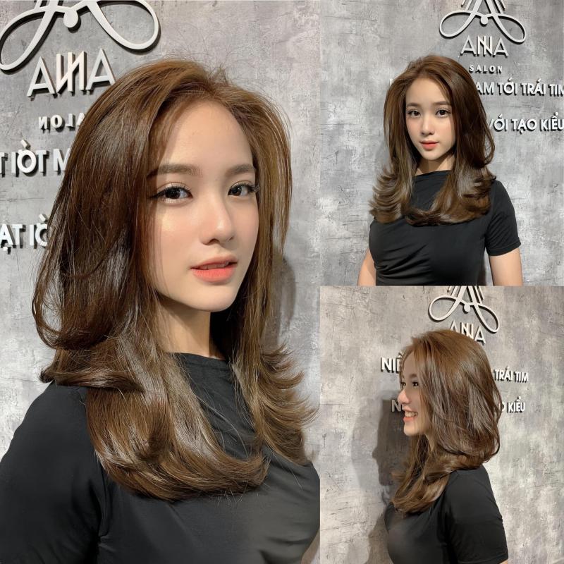 AnnA Salon