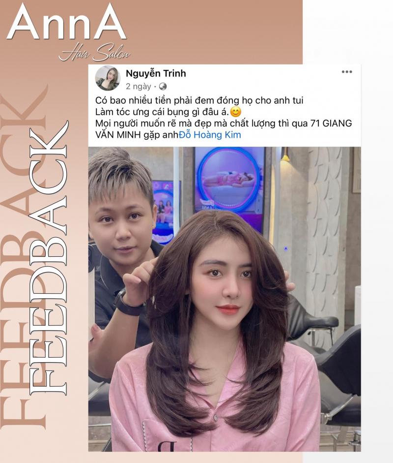 AnnA Salon
