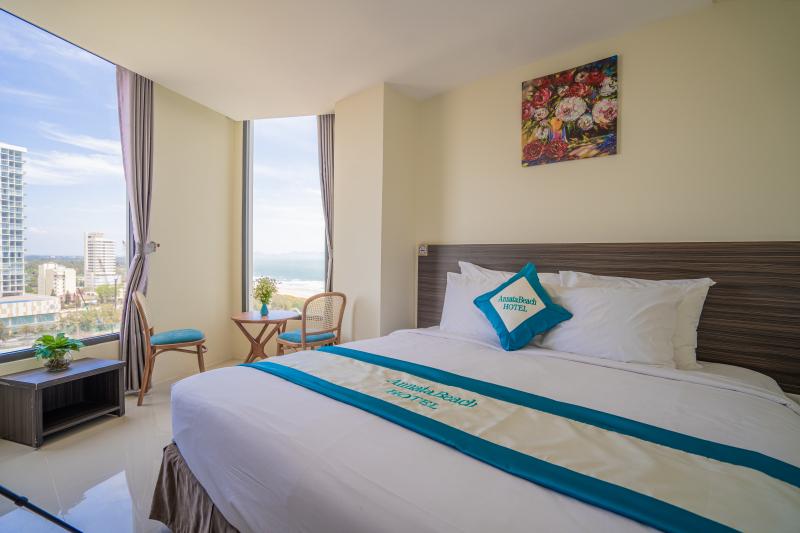 Annata Beach Hotel