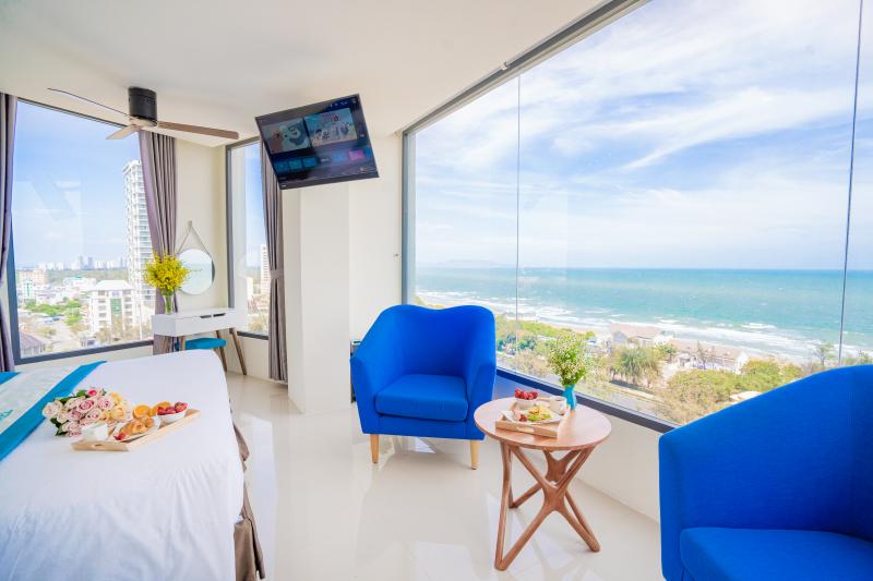Annata Beach Hotel