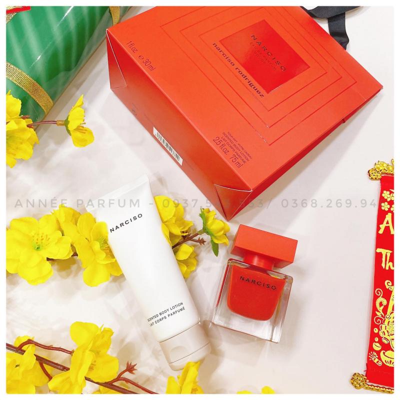 Annee Parfum