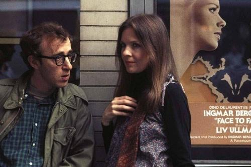 Annie Hall