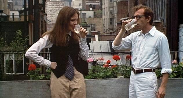 Annie Hall – Woody Allen (1977)