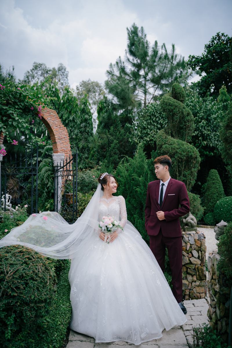 Annie Vy Wedding Studio