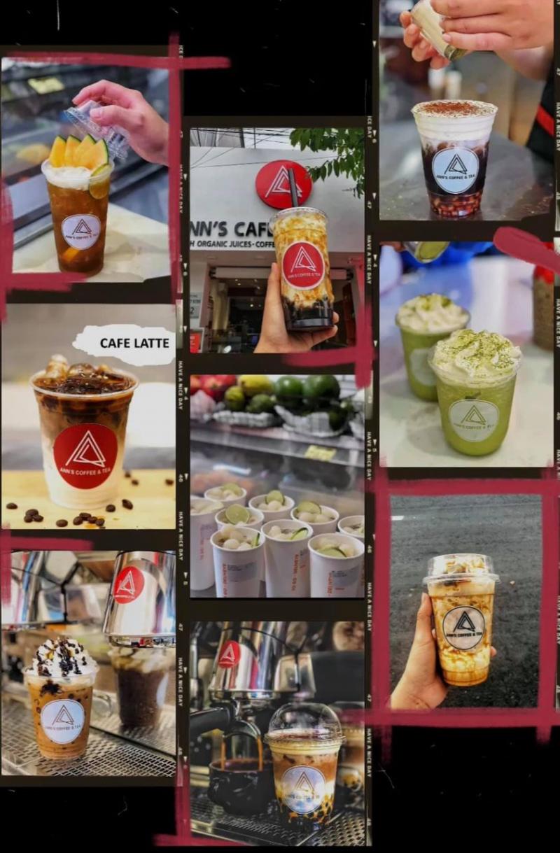Ann’s Coffee