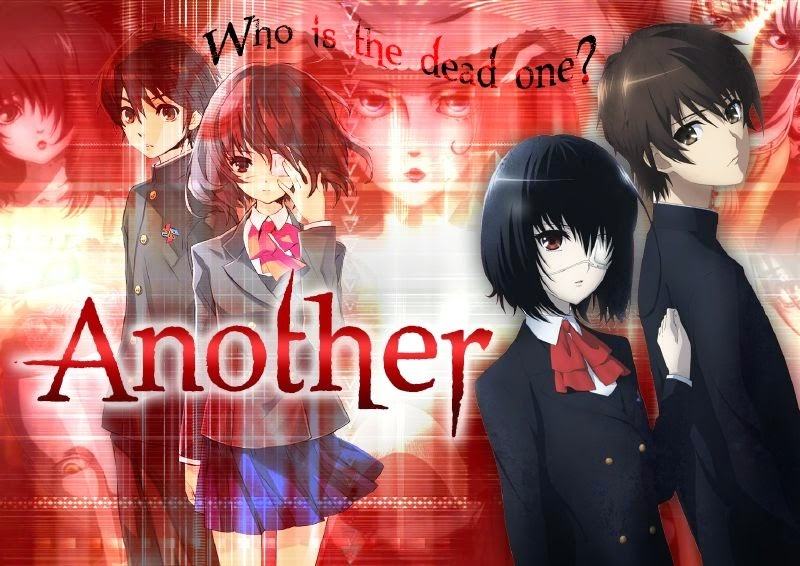Another - Yukito Ayatsuji