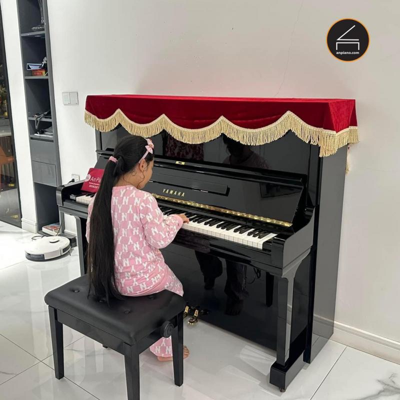 AnPiano Nha Trang - Vương Quốc Đàn Piano