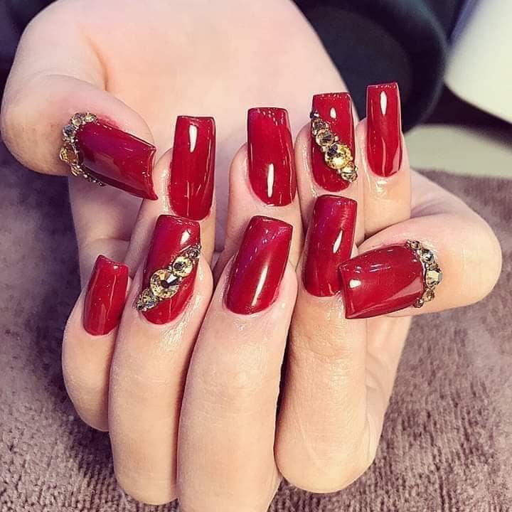 An’s Nail
