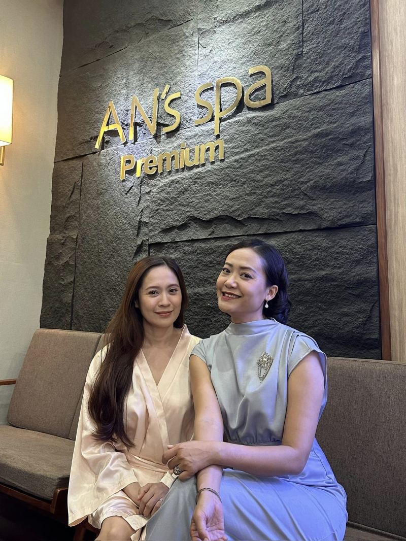 AN’s Spa