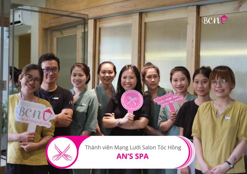 An’s Spa