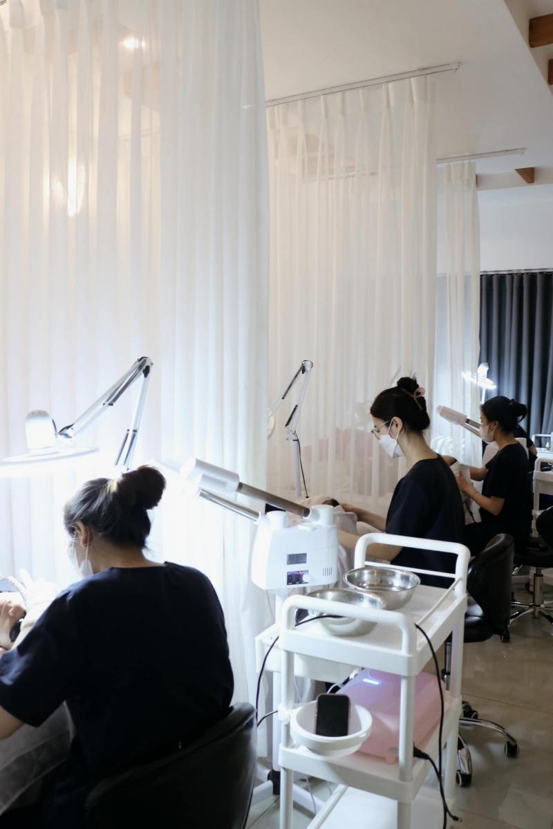 AnTay Spa