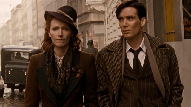 Anthropoid (Nhiệm vụ mật)