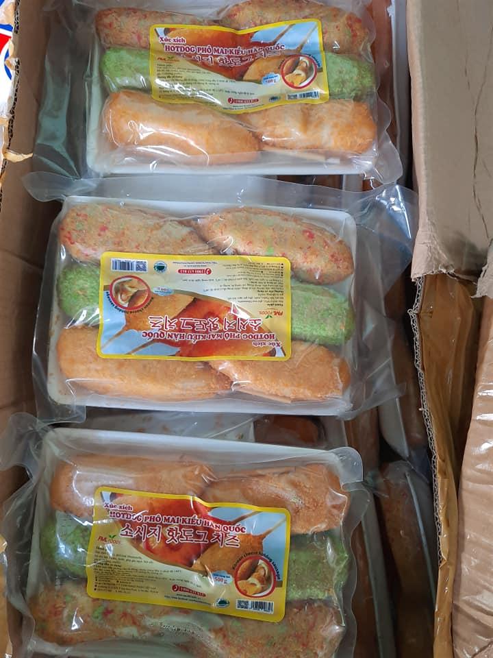 ANTI - DIRTY FOOD