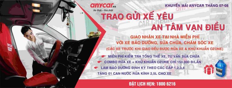 AnyCar