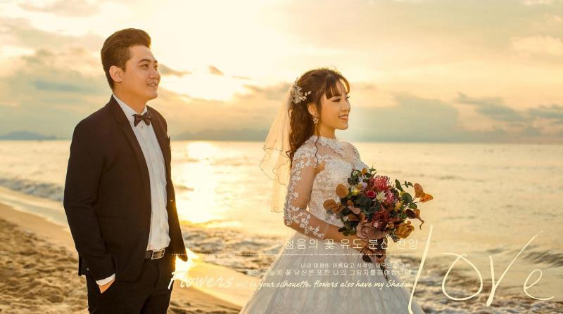 Áo Cưới Anh Dũng Studio.