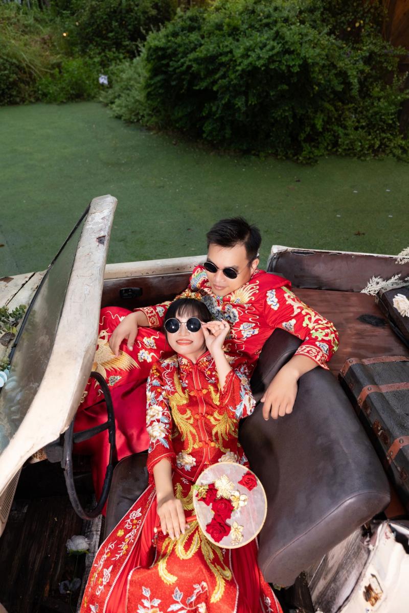 Thành Vinh Bridal
