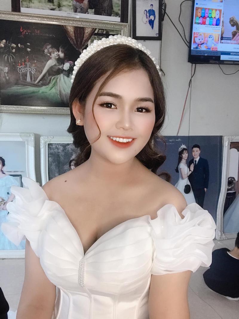 Áo Cưới Anh Tuấn