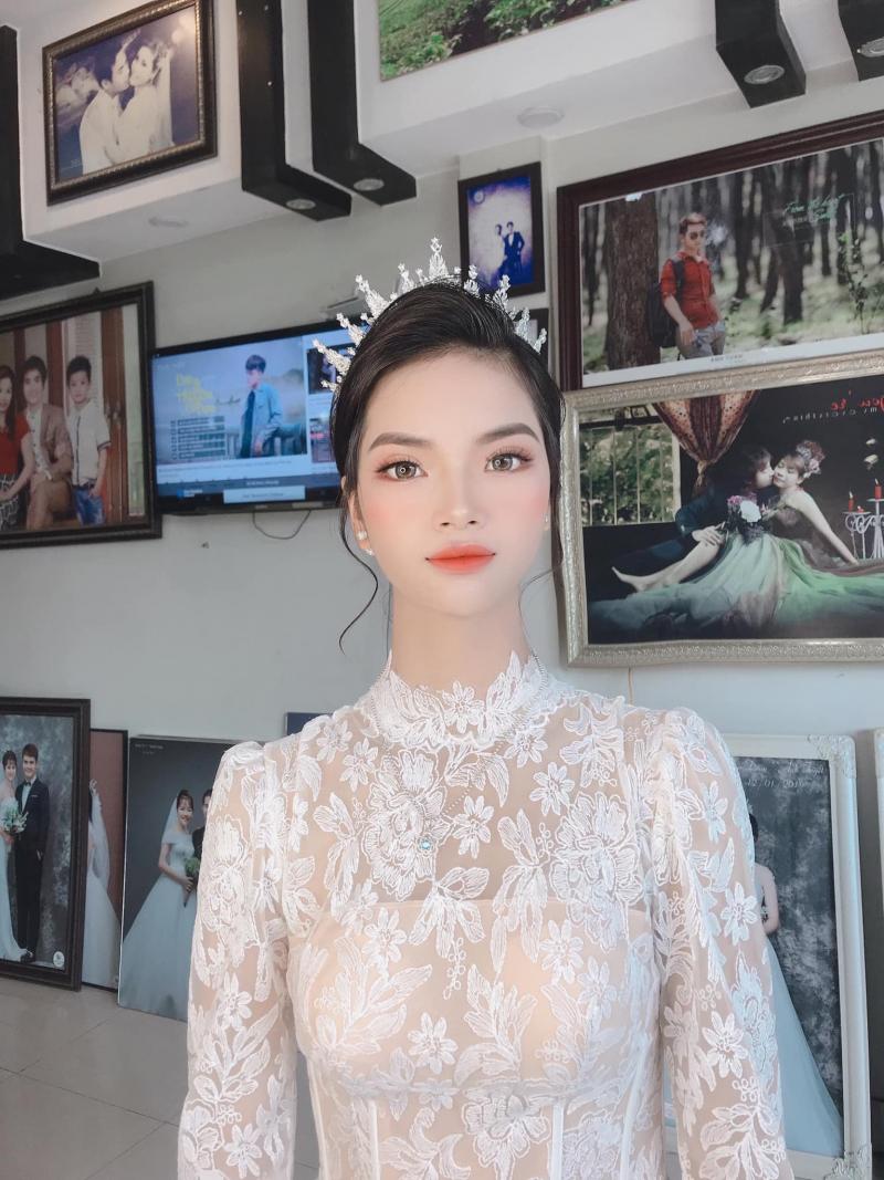 Áo Cưới Anh Tuấn