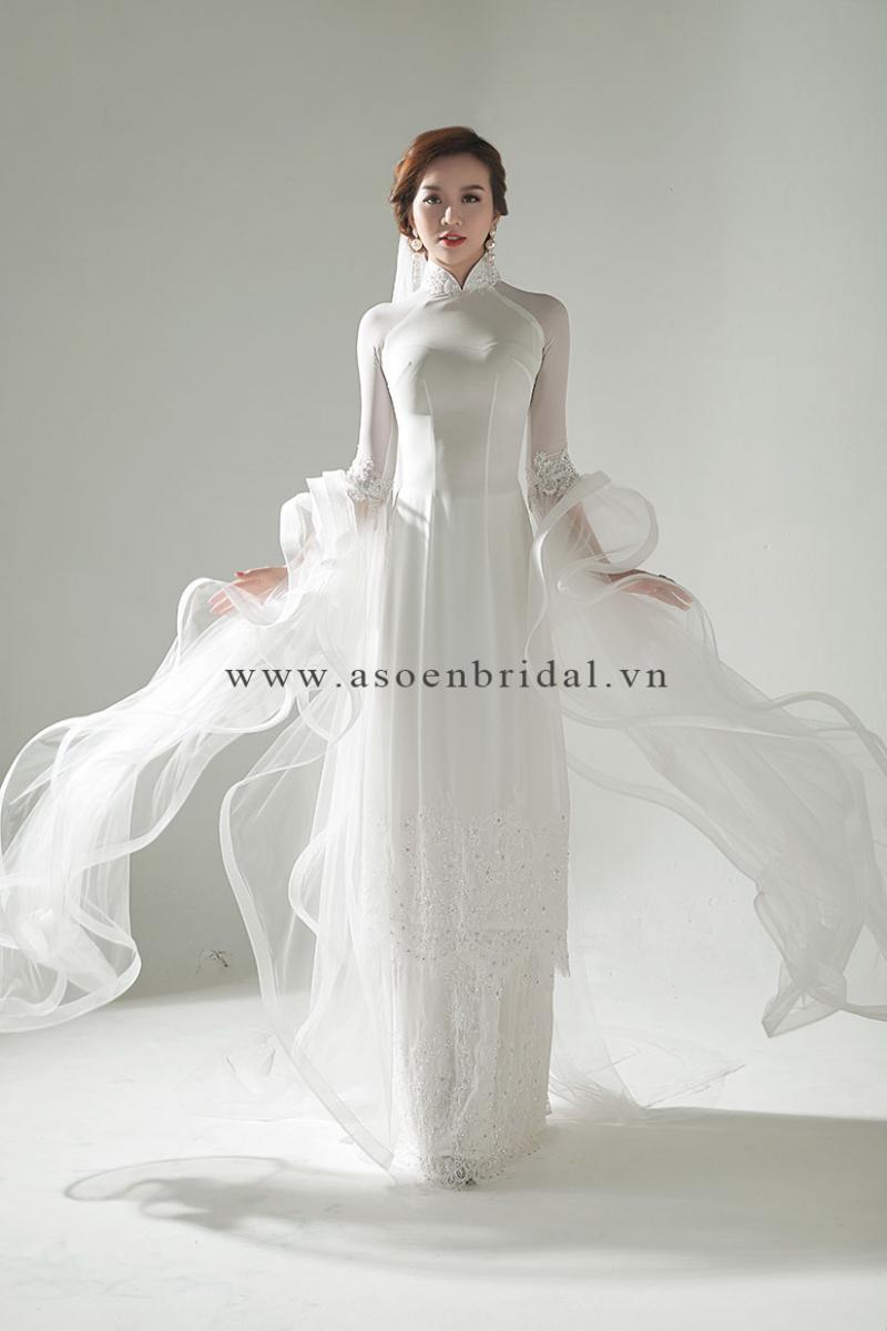 Áo cưới - AsoenBridal