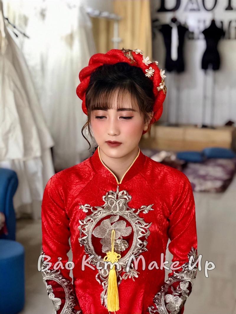 Áo Cưới Bảo Kim