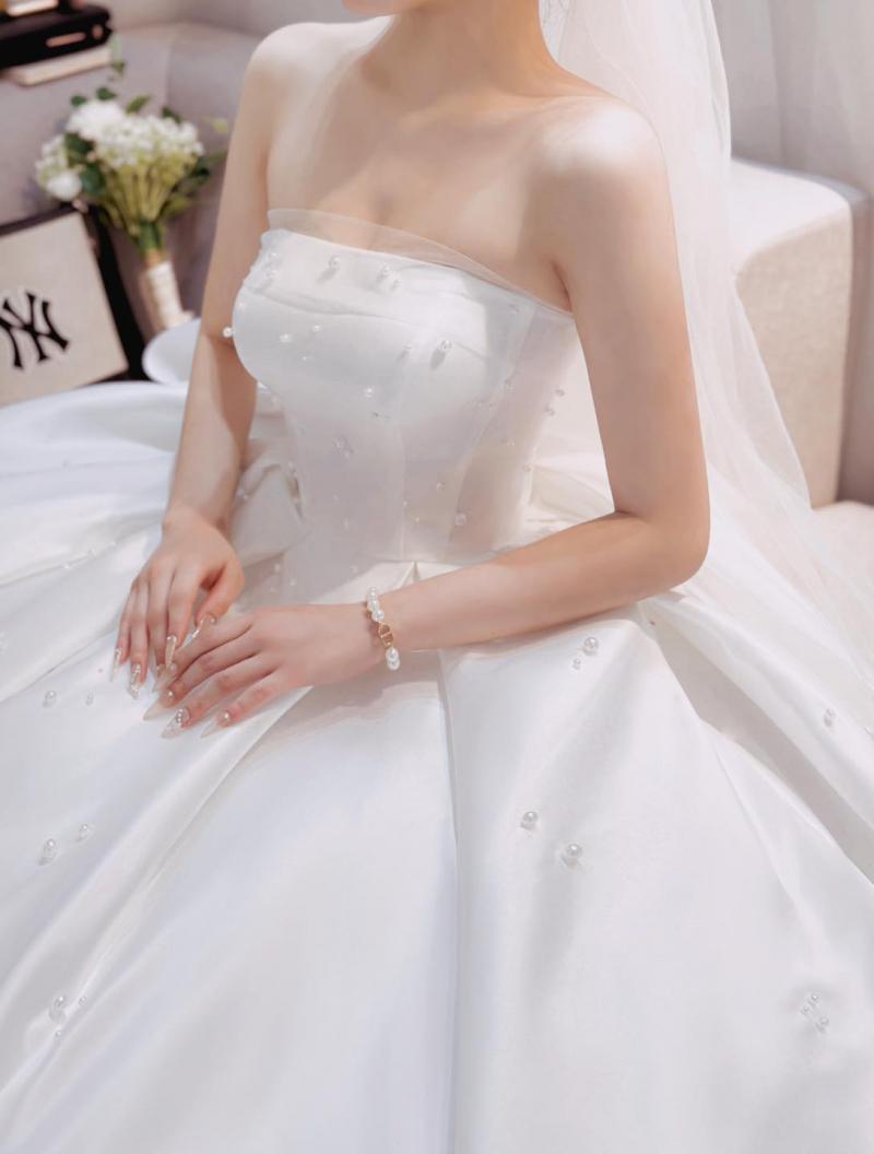 Áo Cưới Cao Khanh