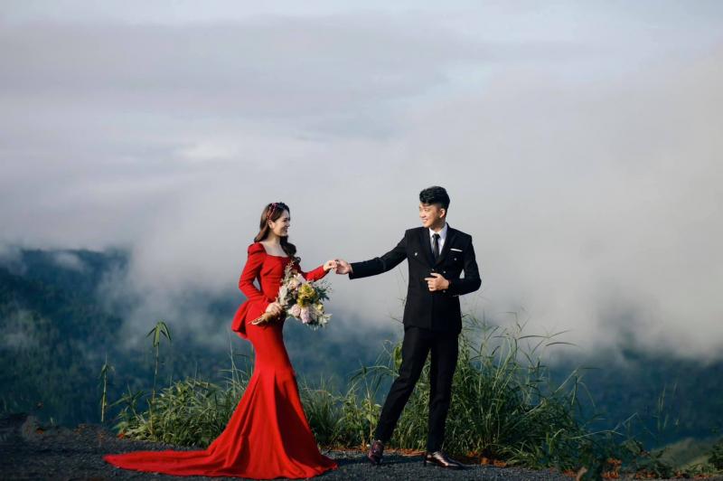 Áo cưới Cưng Bridal