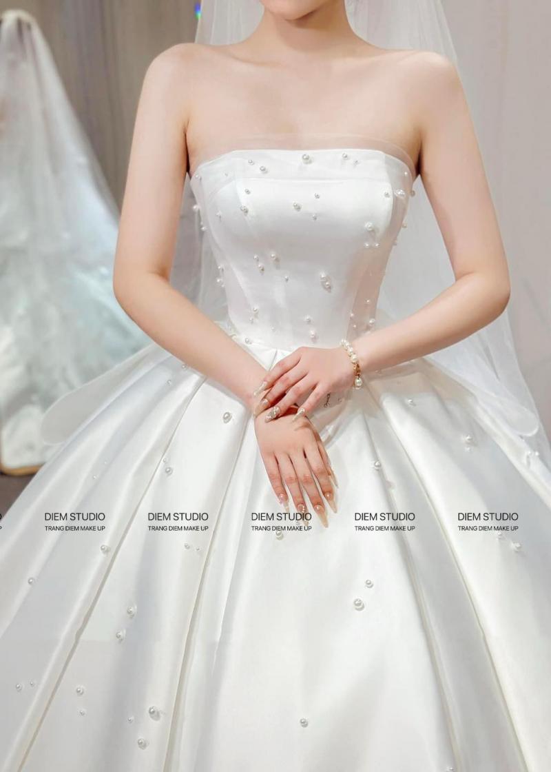 Áo cưới Điềm