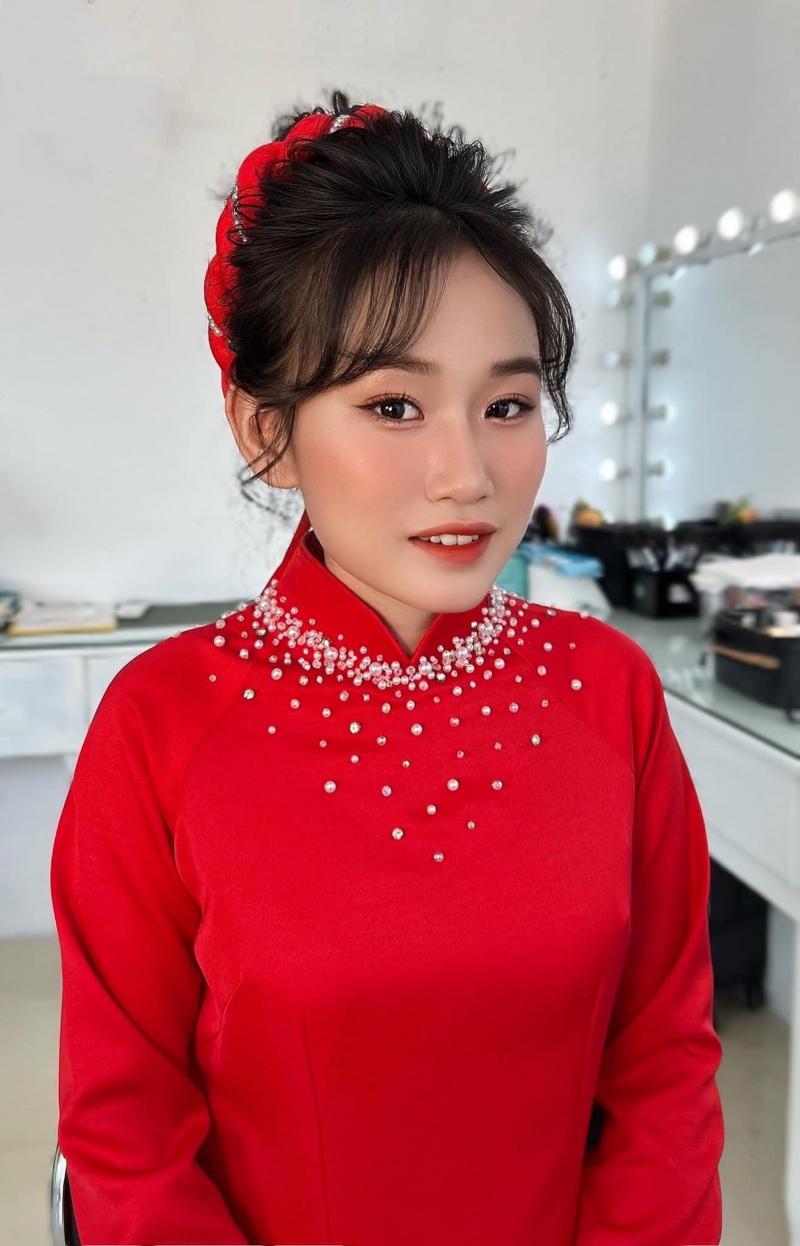 Áo Cưới Đức Tuy