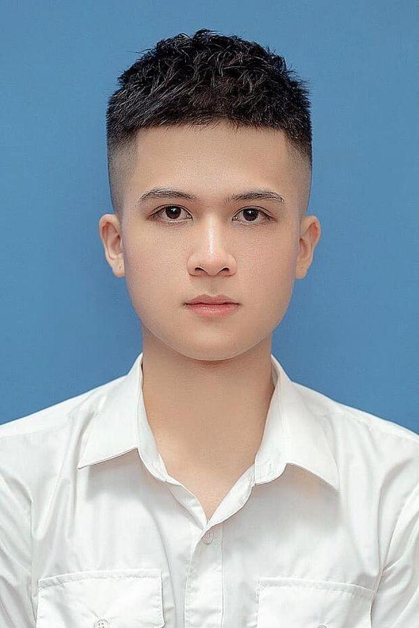Ảnh thẻ tại Áo cưới Gia Linh