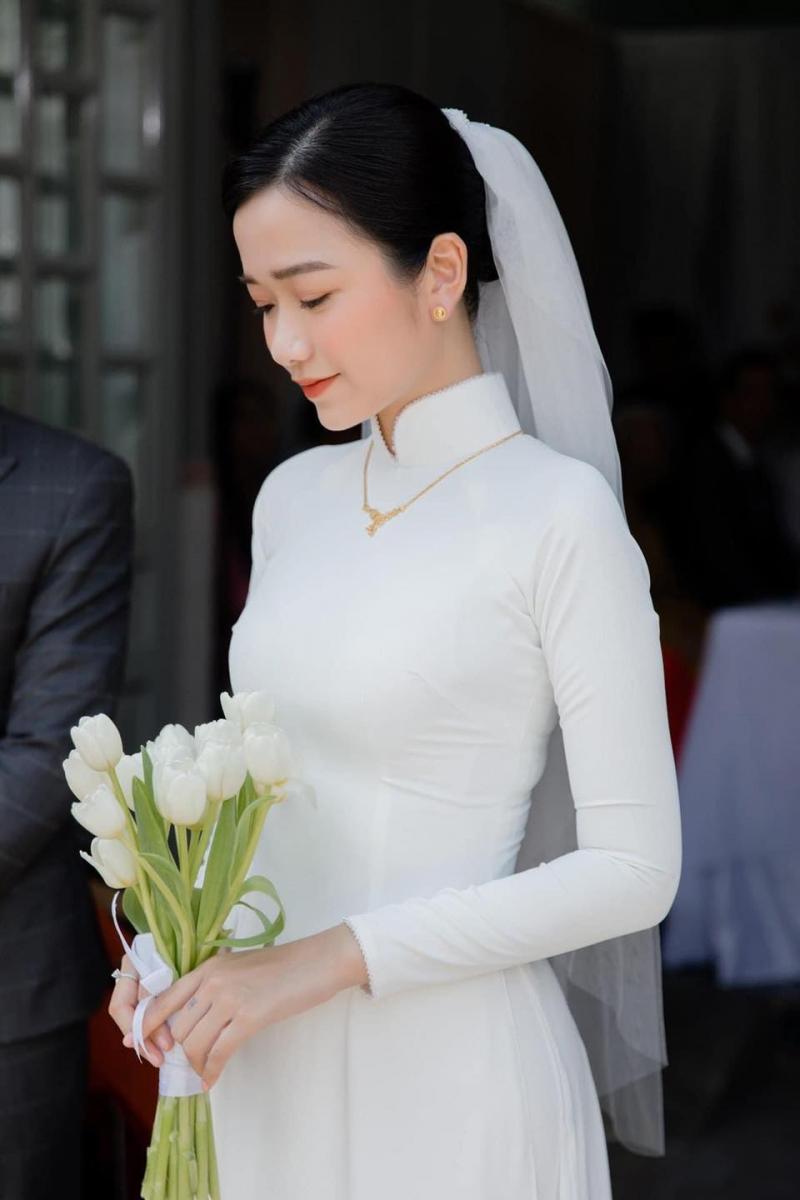 Áo Cưới Giá Sỉ BMT