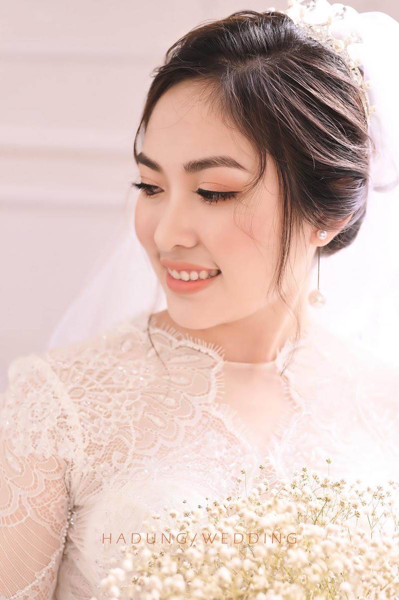 Áo Cưới Hà Dũng
