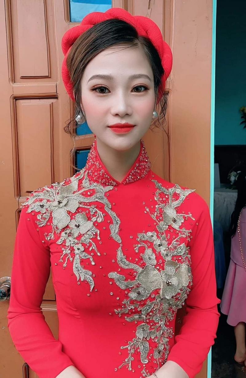 Áo Cưới Hà Dũng