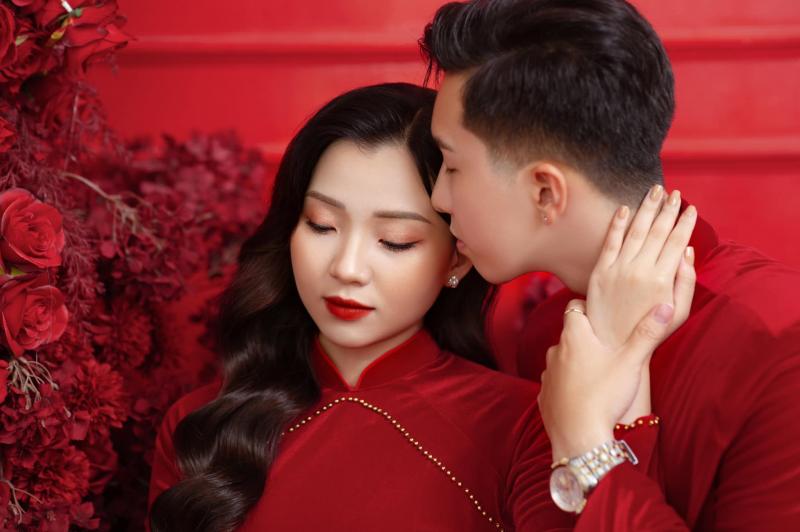 Áo cưới Hana Tran