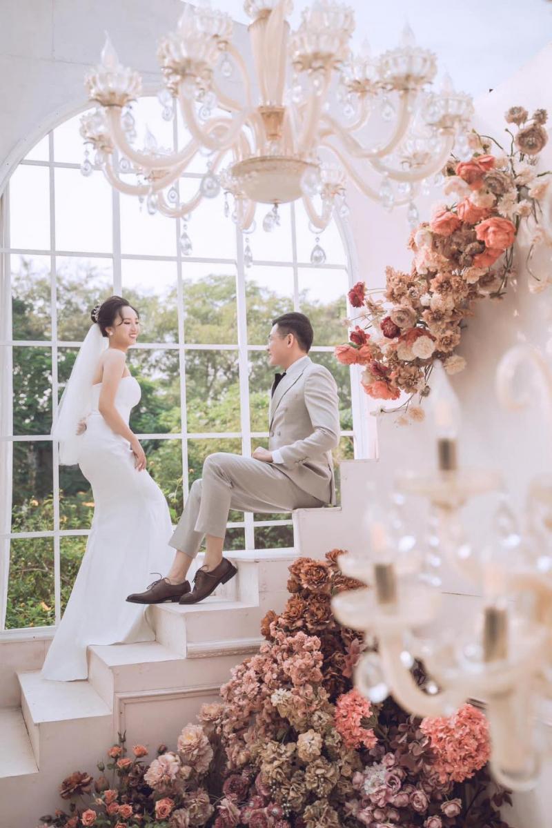 Áo Cưới Hoàng Hiệp
