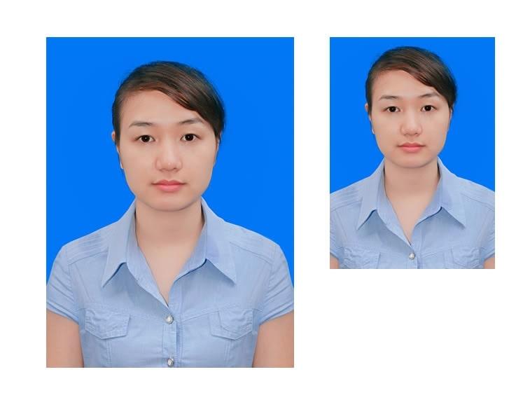 Áo cưới Hoàng Nguyên