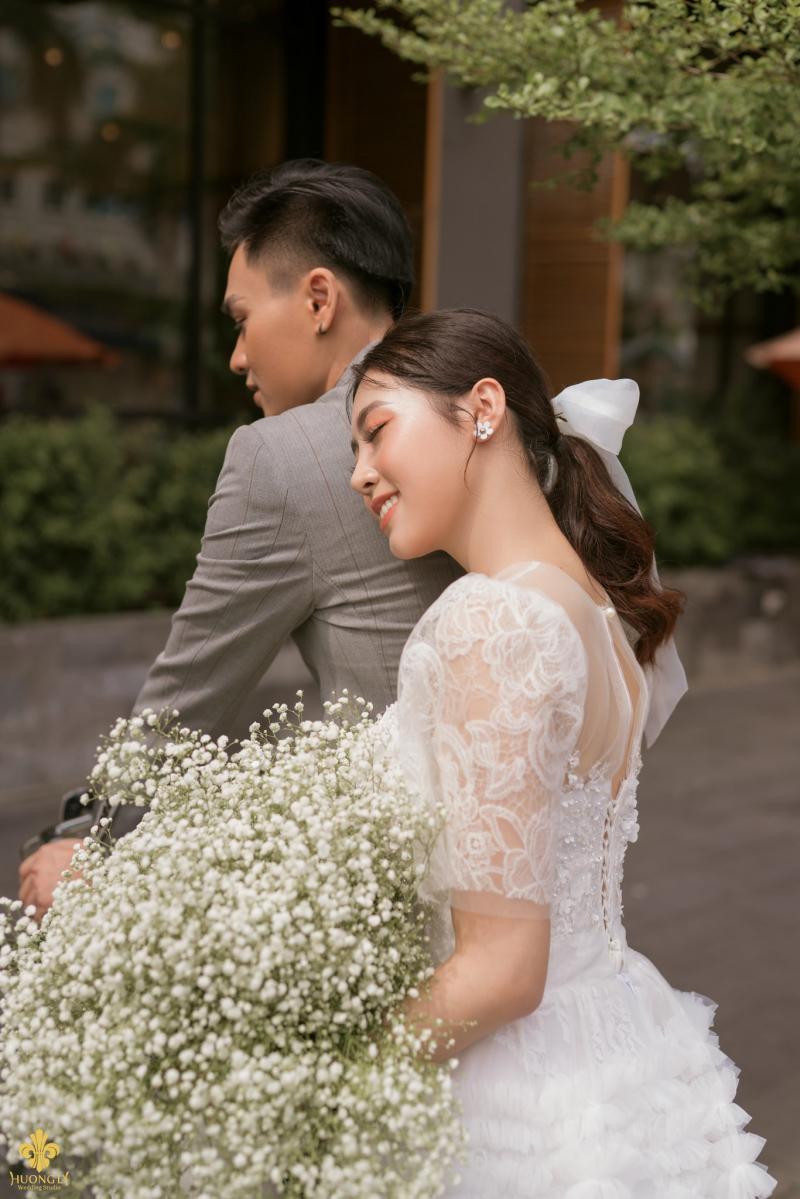 Áo Cưới Hương Ly - Tp Thanh Hóa