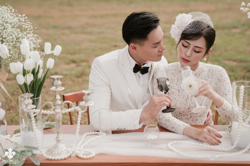 Áo Cưới Hương Ly - Tp Thanh Hóa